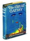 FITZGERALD, F. SCOTT. Great Gatsby.